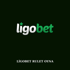 Ligobet rulet oyna