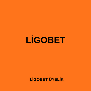 Ligobet üyelik onayı